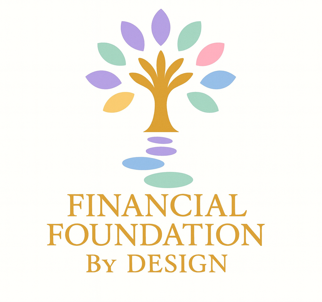 Financial Foundation By Design